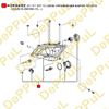 Фото БЛОК УПРАВЛЕНИЯ ФАРОЙ TOYOTA LEXUS IS 250/350 (13-...) Deppul DEA4302 Deppul