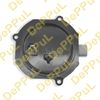 Фото БЛОК УПРАВЛЕНИЯ ФАРОЙ SUBARU R1, R2 Deppul DEA43494 Deppul