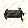 Фото КРОНШТЕЙН УСИЛИТЕЛЯ ЗАДНЕГО БАМПЕРА ПРАВЫЙ (R) NISSAN X-TRAIL (14-23) Deppul DEA52104 Deppul