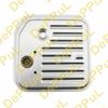 Фото ФИЛЬТР АКПП JEEP GRAND CHEROKEE (WJ, WG) (99-04) Deppul DEA52878J Deppul