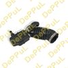 Фото ПАТРУБОК ВОЗДУШНОГО ФИЛЬТРА NISSAN QASHQAI (06-...) Deppul DEA67522 Deppul