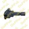 Фото КАТУШКА ЗАЖИГАНИЯ HONDA CIVIC 5D (12-…) Deppul DEA79354 Deppul