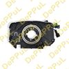 Фото ПЕРЕКЛЮЧАТЕЛЬ ПОДРУЛЕВОЙ RENAULT MEGANE II (02-09) Deppul DEA91322 Deppul