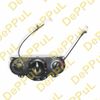 Фото БЛОК УПРАВЛЕНИЯ ОТОПИТЕЛЕМ CHEVROLET LACETTI (03-13) Deppul DEA96548G Deppul