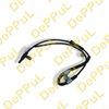 Фото ДАТЧИК АБС ПЕРЕДНИЙ ПРАВЫЙ SUZUKI SPLASH (08-15), SWIFT (04-10) Deppul DEAA405 Deppul