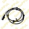 Фото ДАТЧИК АБС ПЕРЕДНИЙ ПРАВЫЙ NISSAN INFINITI G35/37/25 SEDAN (V36) (06-1 Deppul DEAA438 Deppul