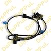 Фото ДАТЧИК АБС ПЕРЕДНИЙ ПРАВЫЙ HONDA PILOT (16...), ACURA MDX (14...) Deppul DEAA519 Deppul