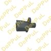 Фото ДАТЧИК АБС ЗАДНИЙ FORD FOCUS (05-19), KUGA (12-19) Deppul DEAA541 Deppul