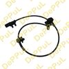 Фото ДАТЧИК АБС ЗАДНИЙ CADILLAC ESCALADE IV (14-20), CHEVROLET TAHOE IV (14-20) Deppul DEAA659 Deppul