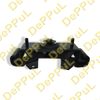 Фото ОПОРА КОРОБКИ СКОРОСТЕЙ MITSUBISHI L200 (05-…), PAJERO SPORT (13-15) Deppul DEAPR081 Deppul