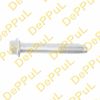 Фото БОЛТ РЫЧАГА ЗАДНЕЙ ПОДВЕСКИ (M12 x 90) FORD TRANSIT (06-...) Deppul DEB007F Deppul