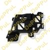 Фото КРОНШТЕЙН БАМПЕРА ЗАДНЕГО ЛЕВЫЙ (L) MAZDA-3 (BK) 2003 -... Deppul DEB30351CM3 Deppul