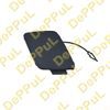 Фото ЗАГЛУШКА БУКСИРОВОЧНОГО КРЮКА LAND ROVER DISCOVERY SPORT (20-...) Deppul DEBK015 Deppul