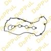 Фото ПРОКЛАДКА КЛАПАННОЙ КРЫШКИ OPEL ANTARA (07-...) Deppul DEBZ0896 Deppul