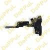 Фото ДЕФЛЕКТОР РАДИАТОРА ЛЕВЫЙ LAND ROVER RANGE ROVER VELAR (17-22) Deppul DEDE028 Deppul