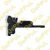 Фото ДЕФЛЕКТОР РАДИАТОРА ПРАВЫЙ LAND ROVER RANGE ROVER VELAR (17-22) Deppul DEDE029 Deppul
