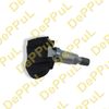 Фото ДАТЧИК ДАВЛЕНИЯ ВОЗДУХА В ШИНЕ JAGUAR XK/XKR (06-14), LAND ROVER DISCOVERY (04-16), RANGE ROVER (02- Deppul DEDV023 Deppul