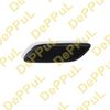 Фото КРЫШКА ФОРСУНКИ ОМЫВАТЕЛЯ ФАРЫ ЛЕВАЯ (L) MAZDA3 BL (09-…) Deppul DEFP195 Deppul