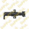 Фото ФОРСУНКА ОМЫВАТЕЛЯ ФАРЫ ЛЕВАЯ (L) VW PASSAT B6 (05-…) Deppul DEFP227 Deppul