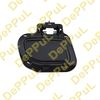 Фото КРЫШКА ФОРСУНКИ ОМЫВАТЕЛЯ ПРАВАЯ LAND ROVER RANGE ROVER EVOQUE (11-18) Deppul DEFP536 Deppul