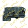 Фото ФИЛЬТР МАСЛЯНЫЙ АКПП HONDA CR-V (02-06) Deppul DEFT049 Deppul
