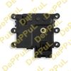 Фото РЕГУЛЯТОР ПЕЧКИ ОТОПЛЕНИЯ MAZDA-6 (GG) 2002-... Deppul DEGJ61B60M6 Deppul