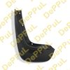 Фото БРЫЗГОВИК ЗАДНИЙ ЛЕВЫЙ (L) VOLVO XC70 CROSS COUNTRY (07-…) Deppul DEKB013 Deppul