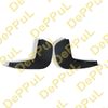 Фото БРЫЗГОВИКИ ЗАДНИЕ (К-Т 2 ШТ.) LAND ROVER RANGE ROVER IV (13-22) Deppul DEKB039 Deppul