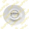 Фото КОЛПАК СТУПИЦЫ КОЛЕСА NISSAN TEANA II (08...) Deppul DEKCT001 Deppul