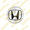 Фото КОЛПАК СТУПИЦЫ КОЛЕСА HONDA PILOT (09…) Deppul DEKCT008 Deppul