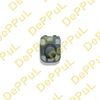 Фото ПЕРЕКЛЮЧАТЕЛЬ РЕГУЛИРОВКИ ЗЕРКАЛА AUDI A4 [B8] (07-15) Deppul DEKK044 Deppul