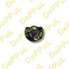 Фото КОНТАКТНАЯ ГРУППА ЗАМКА ЗАЖИГАНИЯ CHEVROLET SPARK (05-11) Deppul DEKK094 Deppul