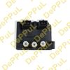 Фото БЛОК КЛАПАНОВ ПНЕВМОПОДВЕСКИ BMW X5 E53 Deppul DEKPN08 Deppul