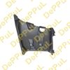 Фото КРОНШТЕЙН ПЕРЕДНЕГО БАМПЕРА ЛЕВЫЙ LAND ROVER RANGE ROVER EVOQUE (20-...) Deppul DEKRK286 Deppul