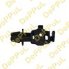 Фото КРОНШТЕЙН РАДИАТОРА LAND ROVER DISCOVERY SPORT (14-19) Deppul DEKRK294 Deppul