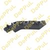 Фото КРОНШТЕЙН ПЕРЕДНЕ�ГО БАМПЕРА ЛЕВЫЙ LAND ROVER DISCOVERY SPORT (20-...) Deppul DEKRK301 Deppul