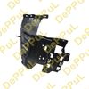 Фото КРОНШТЕЙН БАМПЕРА ПРАВЫЙ LAND ROVER DISCOVERY SPORT (20-...) Deppul DEKRK306 Deppul