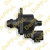 Фото ДАТЧИК ХОЛОСТОГО ХОДА MITSUBISHI LANCER (00-11), OUTLANDER (03-08), SP Deppul DEMD2816 Deppul