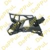 Фото КРОНШТЕЙН ФАРЫ ЛЕВОЙ (L) MERCEDES W166 (ML/GLE) (11-…), C292 GLE COUPE (15-..) Deppul DEME004 Deppul