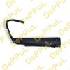Фото НАКЛАДКА ЗАДНЕГО БАМПЕРА ЛЕВАЯ LAND ROVER RANGE ROVER SPORT (18-24) Deppul DENKL094 Deppul