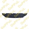 Фото НАКЛАДКА ПЕРЕДНЕГО БАМПЕРА НИЖНЯЯ LAND ROVER DISCOVERY SPORT (14-...) Deppul DENKL140 Deppul
