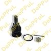 Фото ОПОРА ШАРОВАЯ ПЕРЕДНЕГО НИЖНЕГО РЫЧАГА NISSAN X-TRAIL (T30) (01-13) Deppul DEPCH0064 Deppul