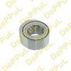 Фото ПОДШИПНИК СТУПИЧНЫЙ ПЕРЕДНИЙ SUZUKI SWIFT 03-10 Deppul DEPH055 Deppul