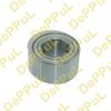Фото ПОДШИПНИК СТУПИЧНЫЙ ПЕРЕДНИЙ TOYOTA COROLLA VERSO (01-04), PRIUS (97-0 Deppul DEPH061 Deppul
