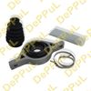 Фото ПОДШИПНИК ПОДВЕСНОЙ HYUNDAI SANTA FE (09...), KIA SPORTAGE (10...) Deppul DEPH180 Deppul