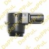 Фото ДАТЧИК ПАРКОВКИ HONDA ACCORD IX (13-…), CIVIC 5D (12-…), CR-V (12-…) Deppul DEPT013 Deppul