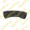 Фото ПАТРУБОК ИНТЕРКУЛЕРА BMW 3'E46 Deppul DER1212 Deppul
