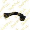 Фото ШЛАНГ ВЕНТИЛЯЦИИ КАРТЕРНЫХ ГАЗОВ PEUGEOT 206 (00-12) Deppul DER1314 Deppul
