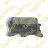 Фото РАДИАТОР МАСЛЯНЫЙ MERCEDES SPRINTER W906 (06...) Deppul DERA231 Deppul
