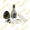 Фото ШРУС ВНУТРЕННИЙ TOYOTA PRIUS (03-09) Deppul DERC077 Deppul